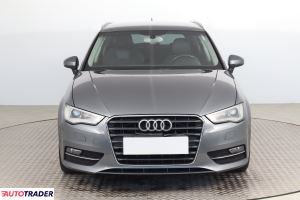 Audi A3 2013 1.6 103 KM