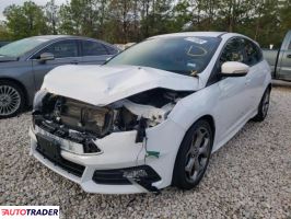 Ford Focus 2018 2 Ford Focus 2018 2