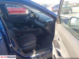 Nissan Pozostałe 2025 2