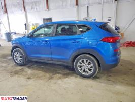 Hyundai Tucson 2020 2