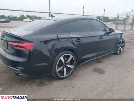 Audi A5 2023 2