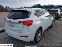Buick Pozostałe 2019 2 Buick Pozostałe 2019 2
