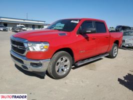 Dodge Ram - zobacz ofertę