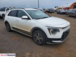 Kia Niro 2024 1