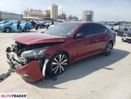 Nissan Altima 2020 2 Nissan Altima 2020 2