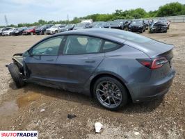 Tesla Model 3 2023 Tesla Model 3 2023