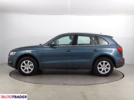 Audi Q5 2015 2.0 187 KM Audi Q5 2015 2.0 187 KM