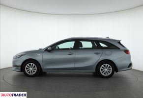 Kia Ceed 2022 1.0 99 KM