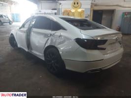 Honda Accord 2019 2 Honda Accord 2019 2