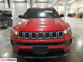Jeep Compass 2024 2 Jeep Compass 2024 2