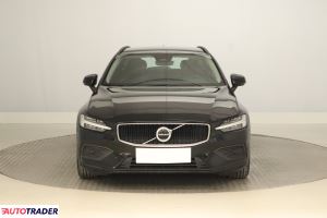 Volvo V60 2023 2.0 160 KM