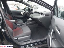 Toyota Corolla 2025 2