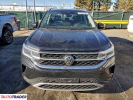 Volkswagen Pozostałe 2023 1