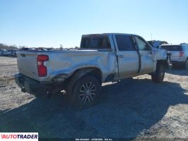 Chevrolet Silverado 2021 6