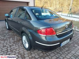 Fiat Linea 2009 1.4 77 KM