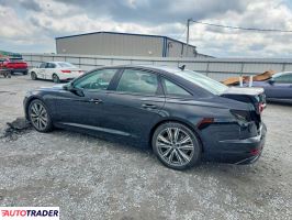 Audi A6 2021 2