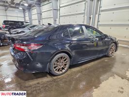 Toyota Camry 2023 2