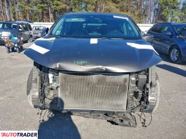 Honda Odyssey 2019 3