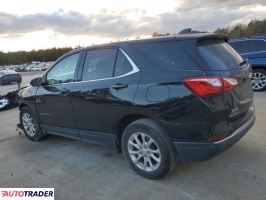 Chevrolet Equinox 2020 1
