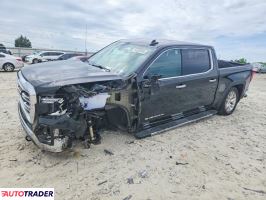 GMC Sierra - zobacz ofertę
