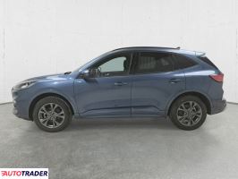 Ford Kuga 2023 2.5 190 KM
