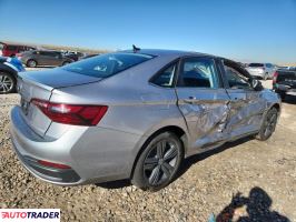 Volkswagen Jetta 2024 1