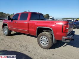 GMC Sierra 2018 6