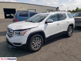 GMC Acadia 2019 3 GMC Acadia 2019 3