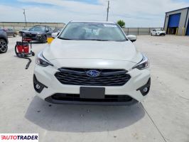Subaru Impreza 2026 2