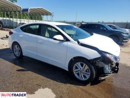 Hyundai Elantra 2020 2