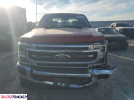 Ford Pozostałe 2022 6