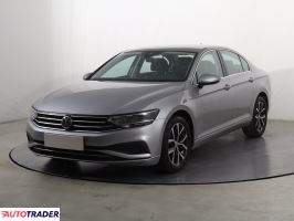 Volkswagen Passat 2020 2.0 187 KM