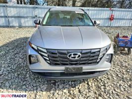 Hyundai Tucson 2024 2