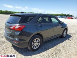 Chevrolet Equinox 2019 1