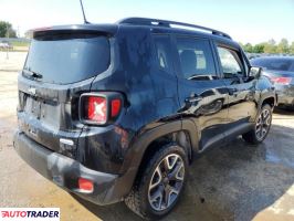 Jeep Renegade 2018 2