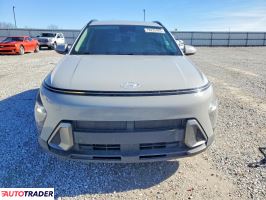 Hyundai Kona Electric 2024 2