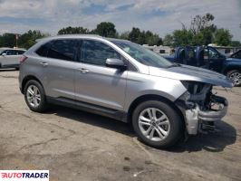 Ford Edge 2020 2 Ford Edge 2020 2