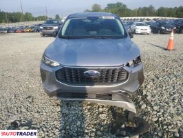 Ford Escape 2024 1 Ford Escape 2024 1