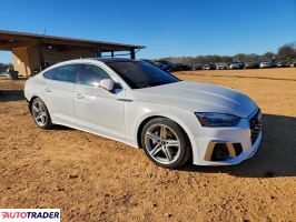Audi A5 2022 2