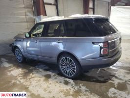 Land Rover Range Rover 2020 3