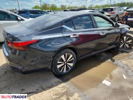 Nissan Altima 2021 2