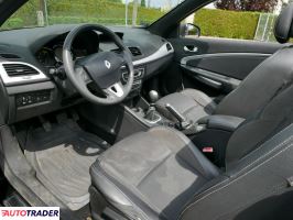 Renault Megane 2011 1.5 110 KM