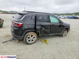 Jeep Compass 2024 2