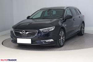 Opel Insignia 2019 2.0 167 KM