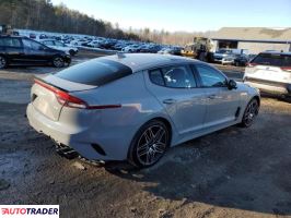 Kia Stinger 2023 3 Kia Stinger 2023 3