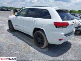 Jeep Grand Cherokee 2019 3