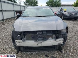 Nissan Altima 2020 2