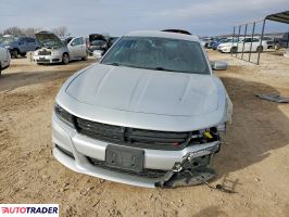 Dodge Charger 2022 3