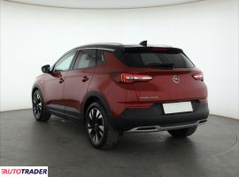 Opel Grandland 2019 1.6 178 KM