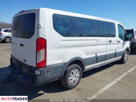 Ford Transit 2019 3 Ford Transit 2019 3